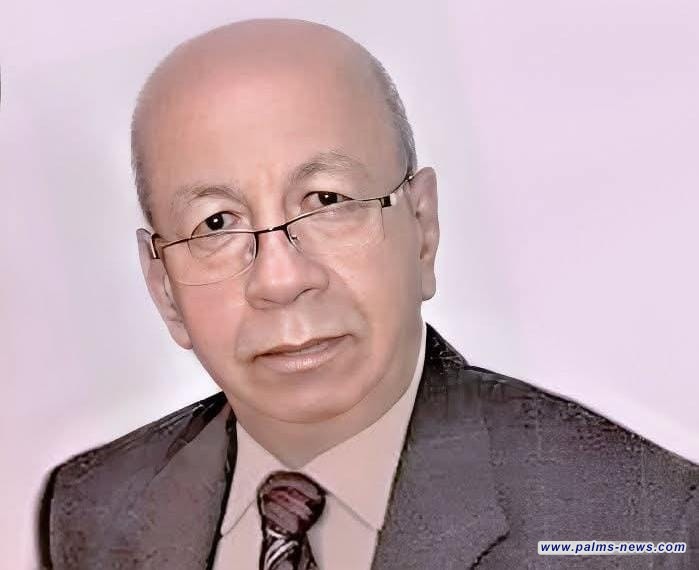 حين يبكي التاريخ: ذكرى رحيل النبي محمد ﷺ